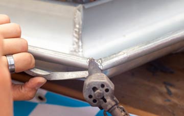 disadvantages of Allanaquoich lead roofing