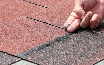 Allanaquoich asphalt roof repairs