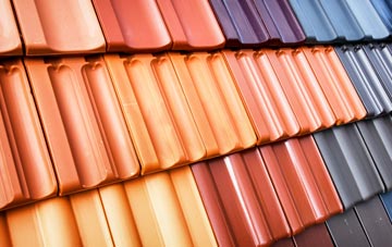 Allanaquoich roof tile costs