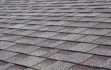 Allanaquoich tiles for shallow pitch roofing
