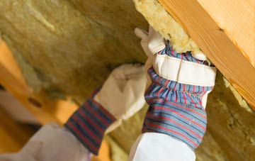 types of Allanaquoich pitched roof insulation materials